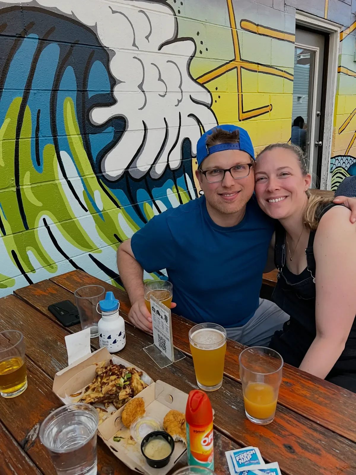 Shore lifestyle at Point Pleasant Beach