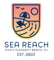 Sea Reach Beach House